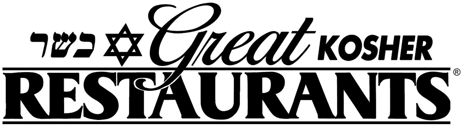 Great Kosher Restaurants Logo